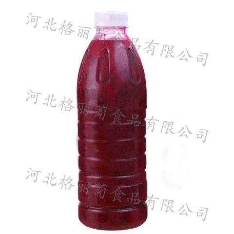 速冻火龙果原浆 100%速冻水果榨取 无添加无防腐剂 饮片店餐饮店用 工厂直发