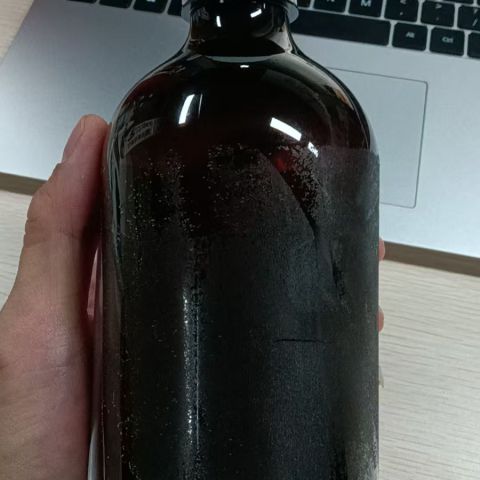 耐高温饮料瓶