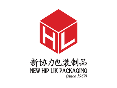 新协力包装