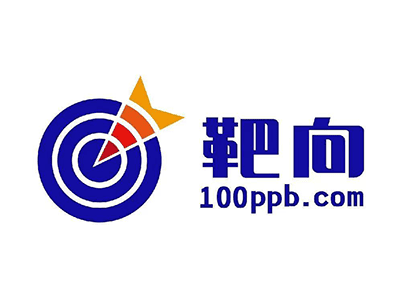 靶向