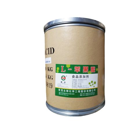 L-苹果酸