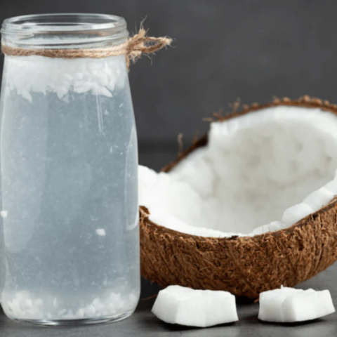 冷冻椰子水 精滤离心 印尼源头工厂 厂家直供