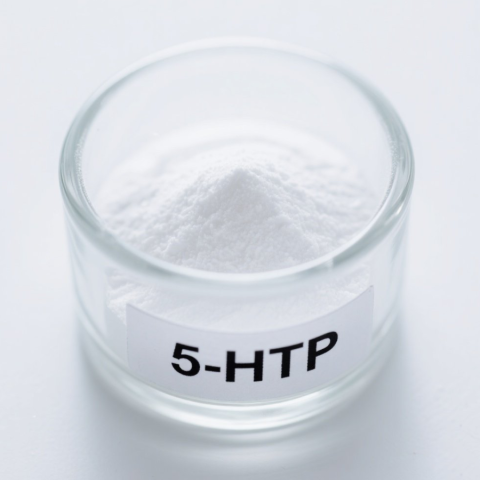 5-HTP 5-羥基色氨酸