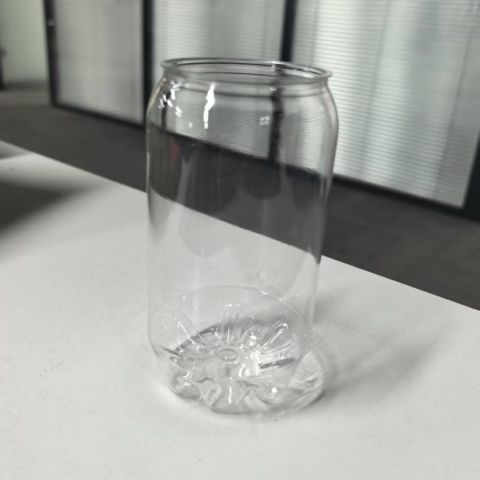 PET汽水易拉罐
