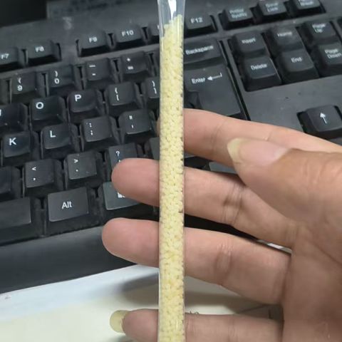 吸管装固体饮料代工