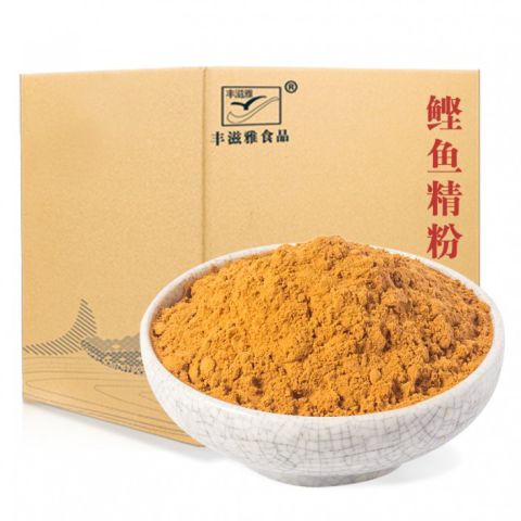 豐滋雅鰹魚粉 豐滋雅柴魚粉 豐滋雅柴魚粉批發(fā)