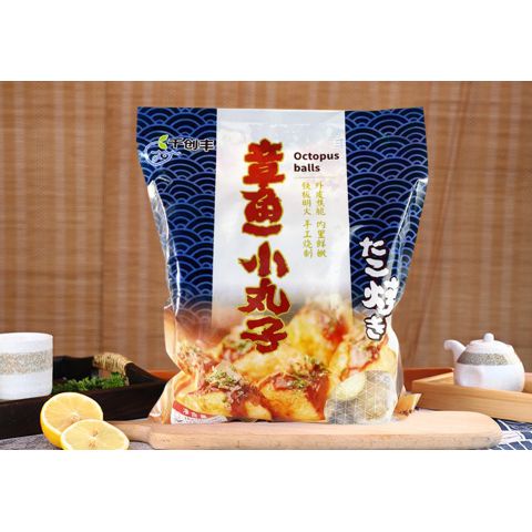 千創(chuàng)豐章魚小丸子 千創(chuàng)豐章魚小丸子生產(chǎn)廠家 實力章魚小丸子制造商