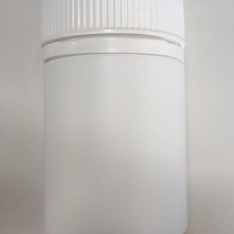 食品原料（粉末）产品包装瓶/罐