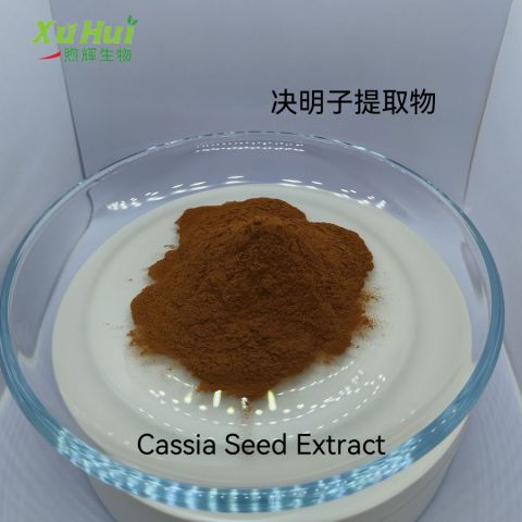 野决明 决明子提取物