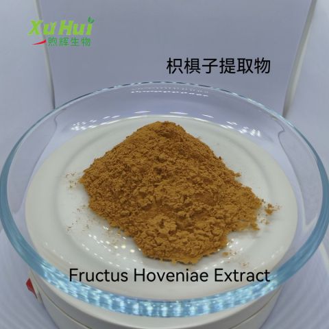 枳椇子 枳椇子提取物 解酒护肝