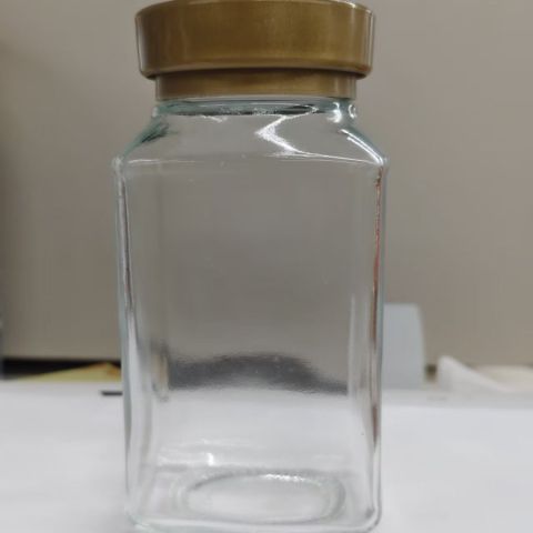 玻璃瓶