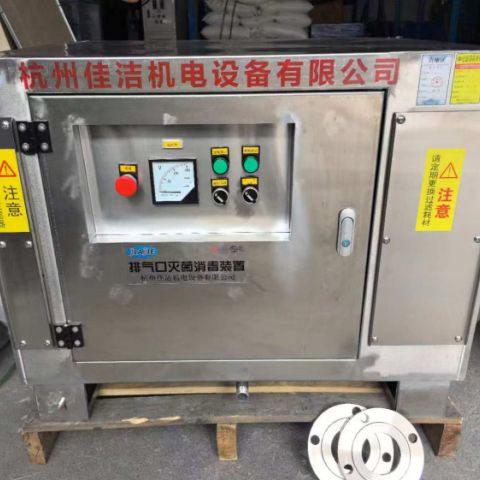 负压吸引系统灭菌装置 负压吸引系统消毒装置 消毒灭菌装置