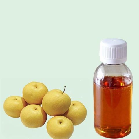 浓缩梨汁