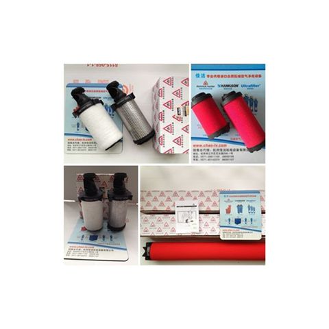 DH多明尼克精密过滤器滤芯K430AO/AA/ACS