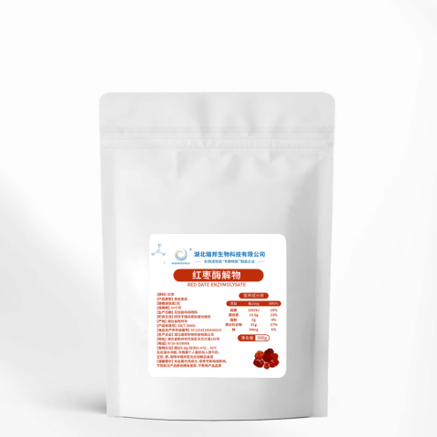 红枣酶解物
