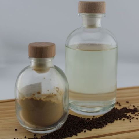 西兰花种子提取物（萝卜硫苷）