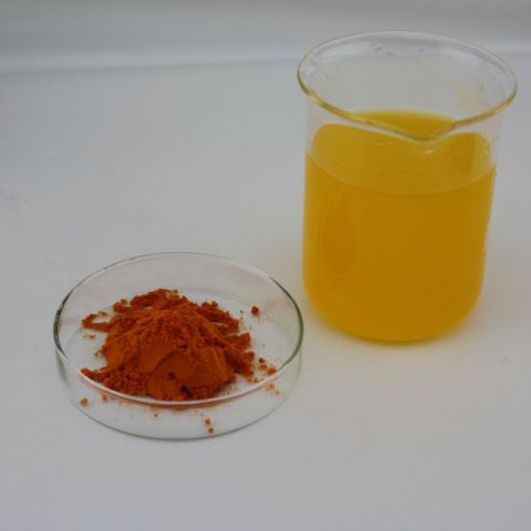 β-胡萝卜素 天然萝卜素 天然提取物