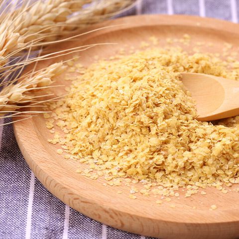 福缘食品提供小麦胚芽冲调ODM代工