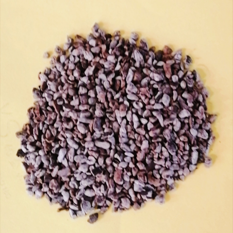 可可粉粗粒可可豆碎蛋糕面包曲奇等烘焙食品原料0.5公斤