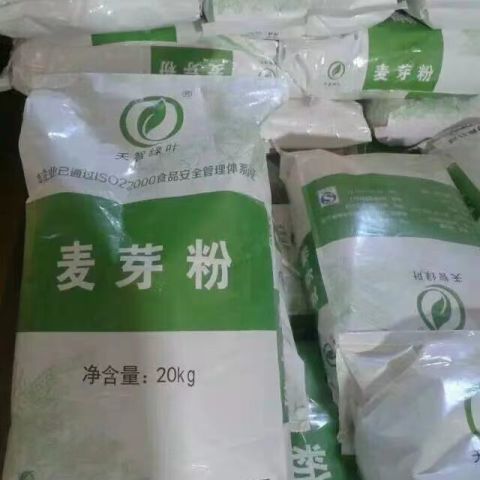 麦芽粉（麦精）