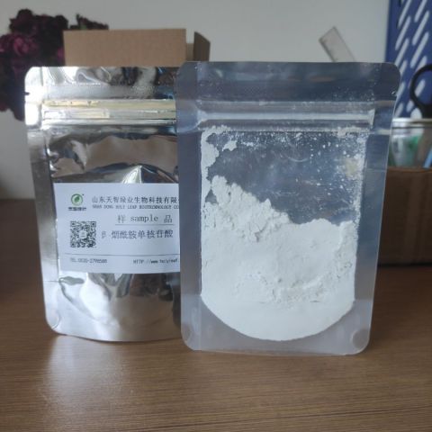 β-烟酰胺单核苷酸（NMN）