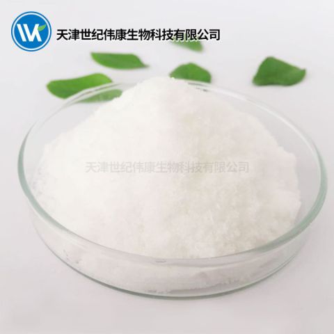 世纪伟康γ-氨基丁酸(GABA)99含量 厂家直销 源头工厂