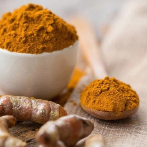 姜黄粉末（20%）